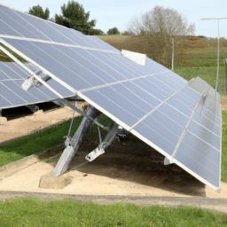 Dépannage des problèmes courants avec les panneaux photovoltaïques Narbonne